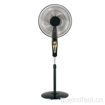 16 inç Ayaklı Fan Hava Soğutma Standı Fanı